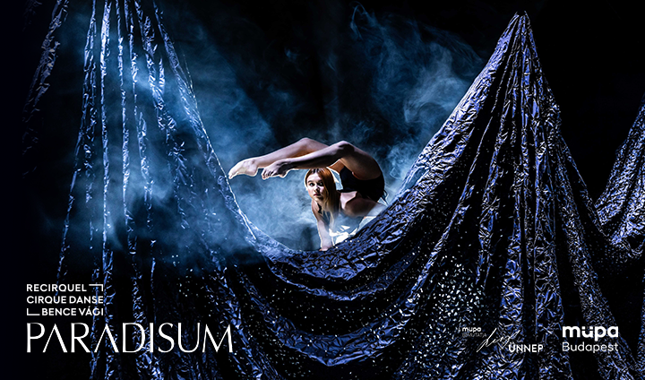 Recirquel: Paradisum